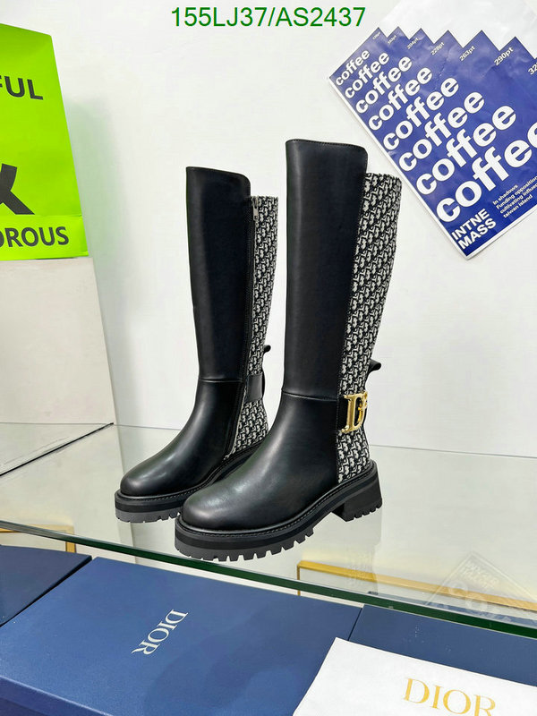 Boots-Women Shoes Code: AS2437 $: 155USD