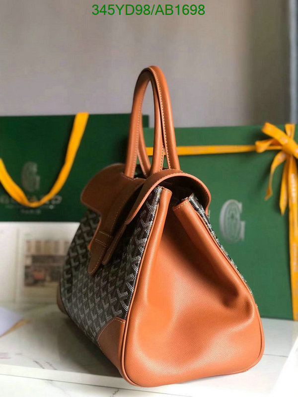 Goyard-Bag-Mirror Quality Code: AB1698 $: 345USD