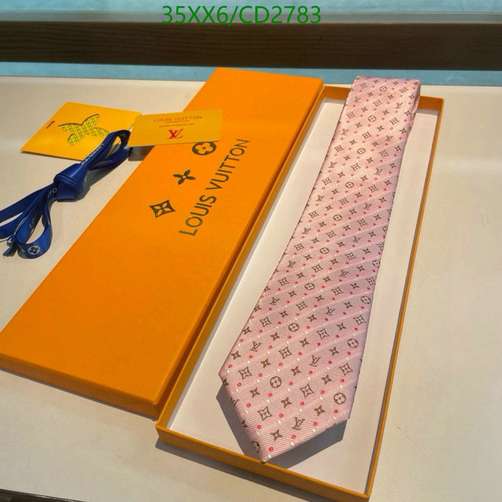 LV-Ties Code: CD2783 $: 35USD