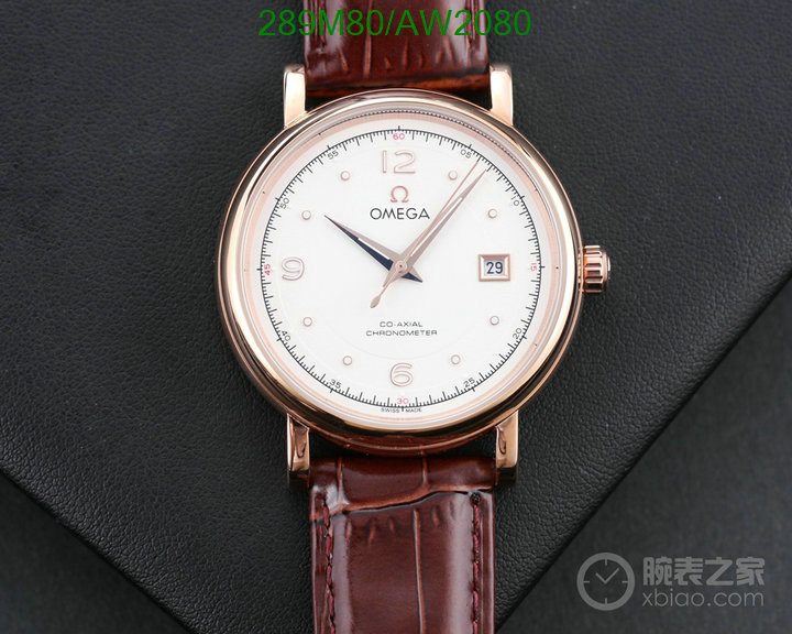 Omega-Watch-Mirror Quality Code: AW2080 $: 289USD