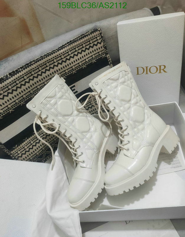 Boots-Women Shoes Code: AS2112 $: 159USD