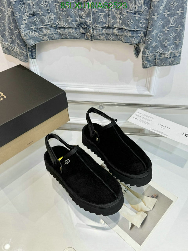 UGG-Women Shoes Code: AS2523 $: 85USD