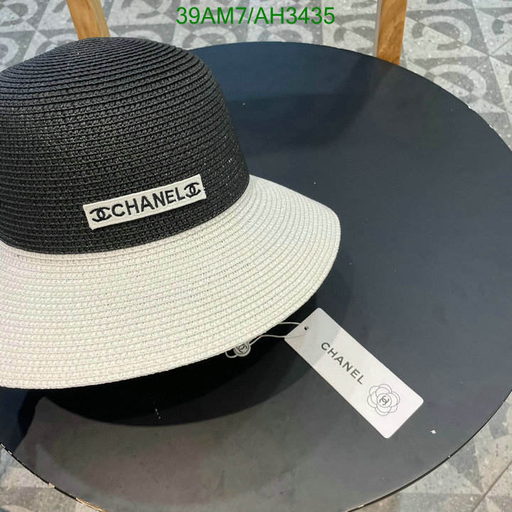 Chanel-Cap(Hat) Code: AH3435 $: 39USD