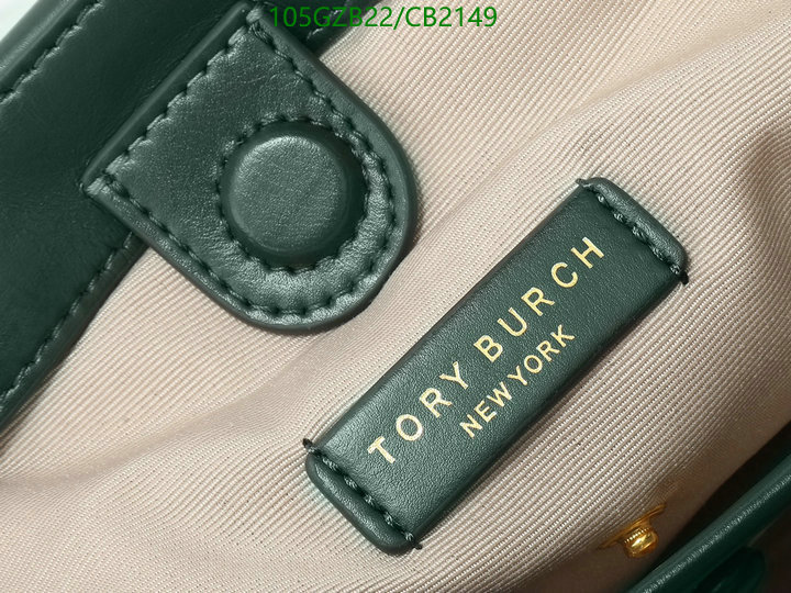 Tory Burch-Bag-4A Quality Code: CB2149 $: 105USD