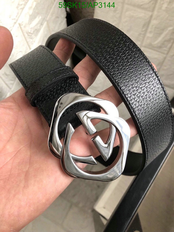 Gucci-Belts Code: AP3144 $: 59USD