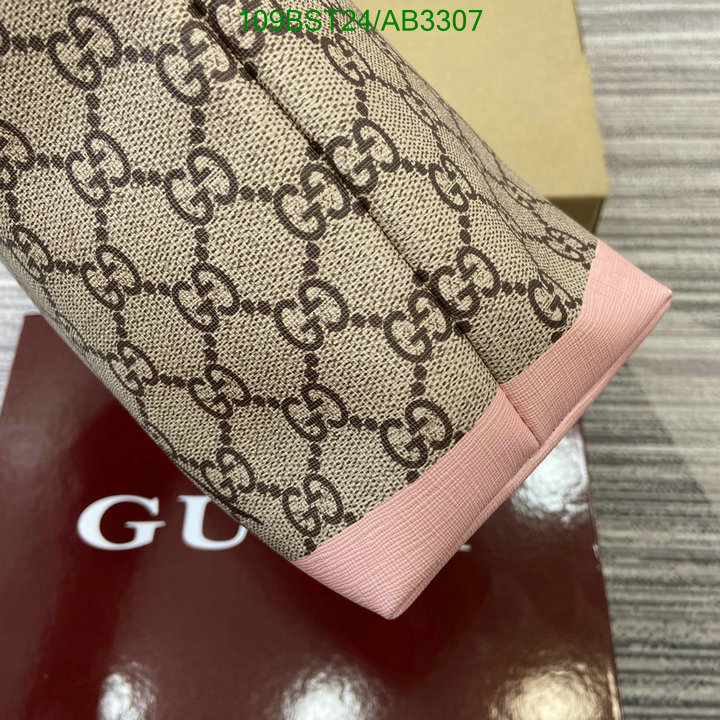 Gucci-Bag-Mirror Quality Code: AB3307 $: 109USD