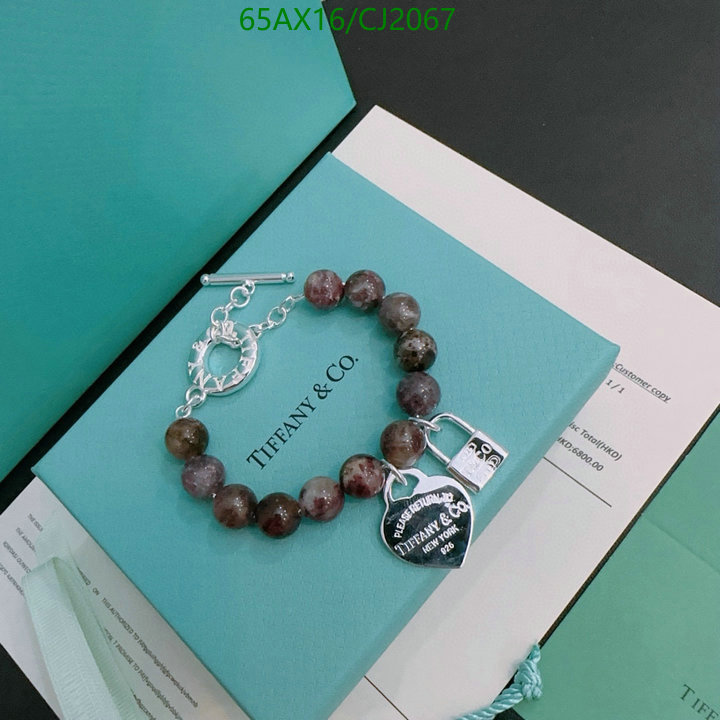 Tiffany-Jewelry Code: CJ2067 $: 65USD