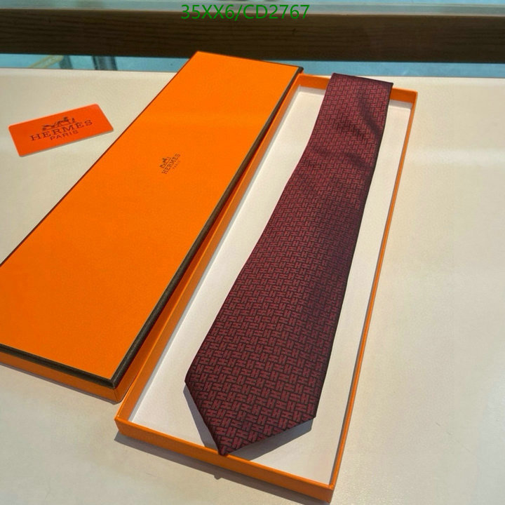 Hermes-Ties Code: CD2767 $: 35USD