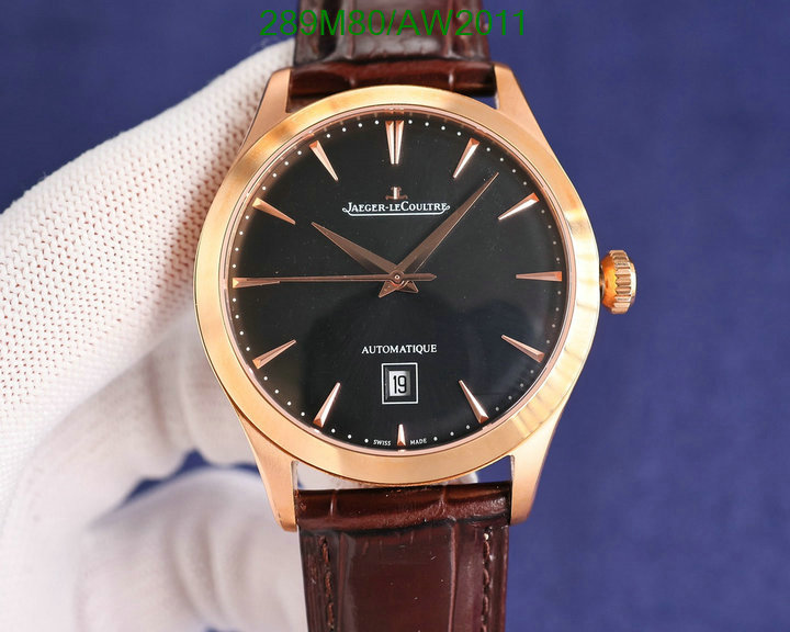 Jaeger-LeCoultre-Watch-Mirror Quality Code: AW2011 $: 289USD