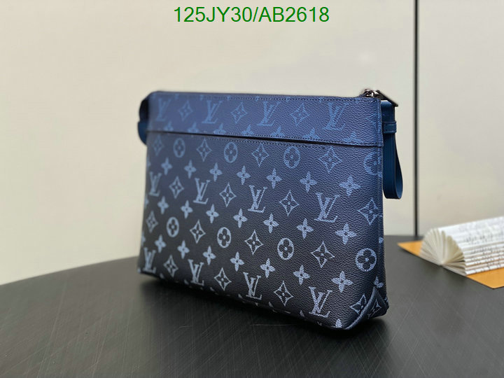 LV-Bag-Mirror Quality Code: AB2618 $: 125USD