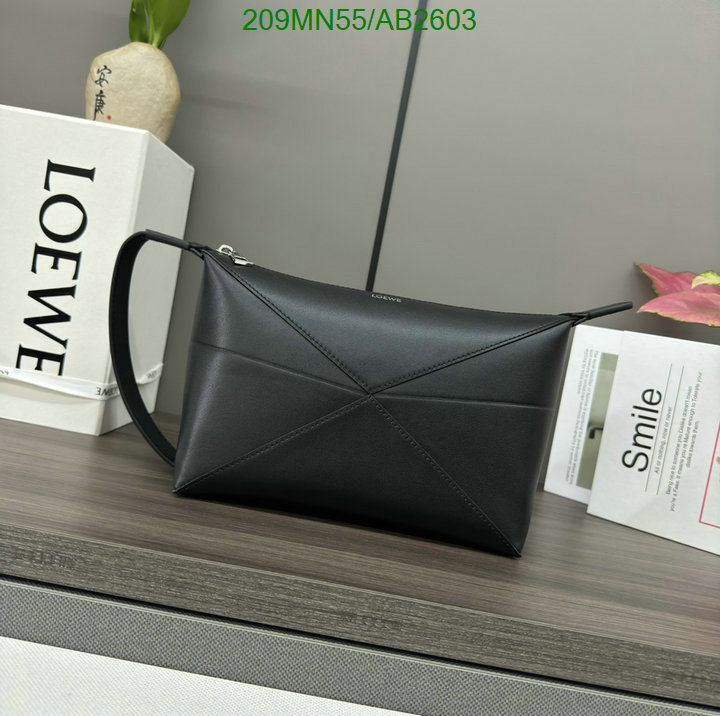 Loewe-Bag-Mirror Quality Code: AB2603 $: 209USD