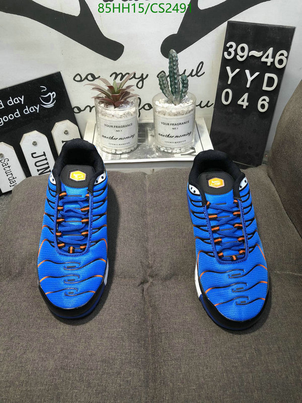 Nike-Men shoes Code: CS2491 $: 85USD