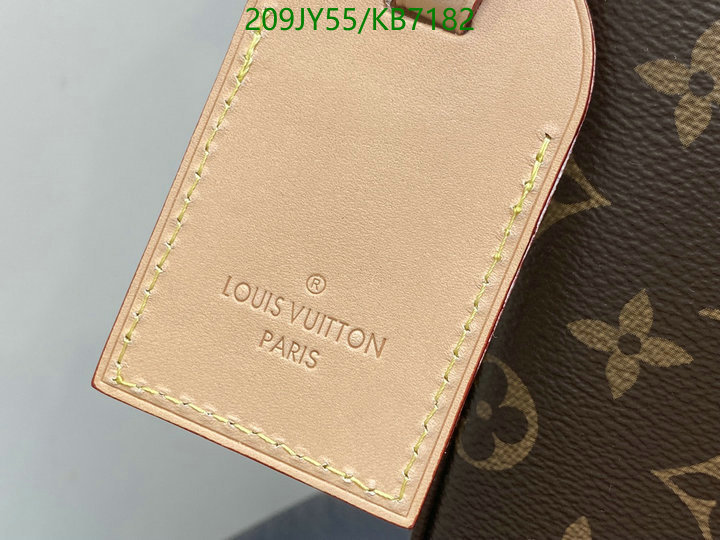 LV-Bag-Mirror Quality Code: KB7182 $: 209USD