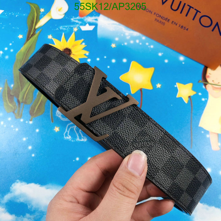 LV-Belts Code: AP3205 $: 55USD