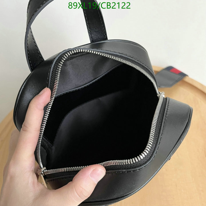 Gucci-Bag-4A Quality Code: CB2122 $: 89USD