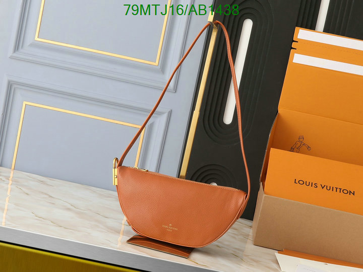 LV-Bag-4A Quality Code: AB1438 $: 79USD