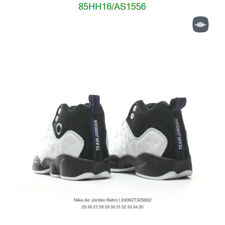 Air Jordan-Kids shoes Code: AS1556 $: 85USD