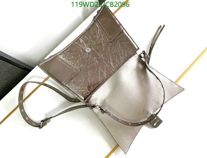 Balenciaga-Bag-4A Quality Code: CB2096 $: 119USD