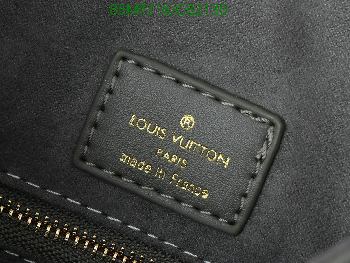 LV-Bag-4A Quality Code: CB2130 $: 85USD