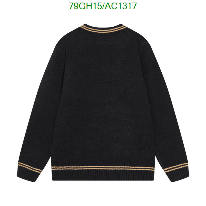 Prada-Clothing Code: AC1317 $: 79USD