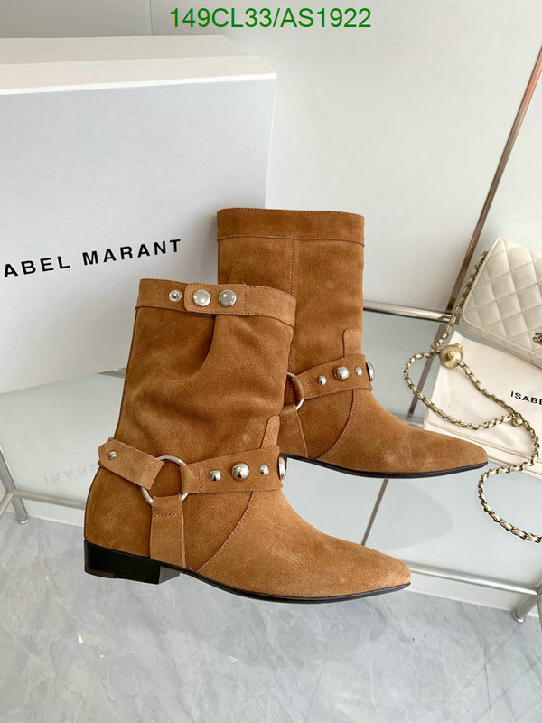 Isabel Marant-Women Shoes Code: AS1922 $: 149USD