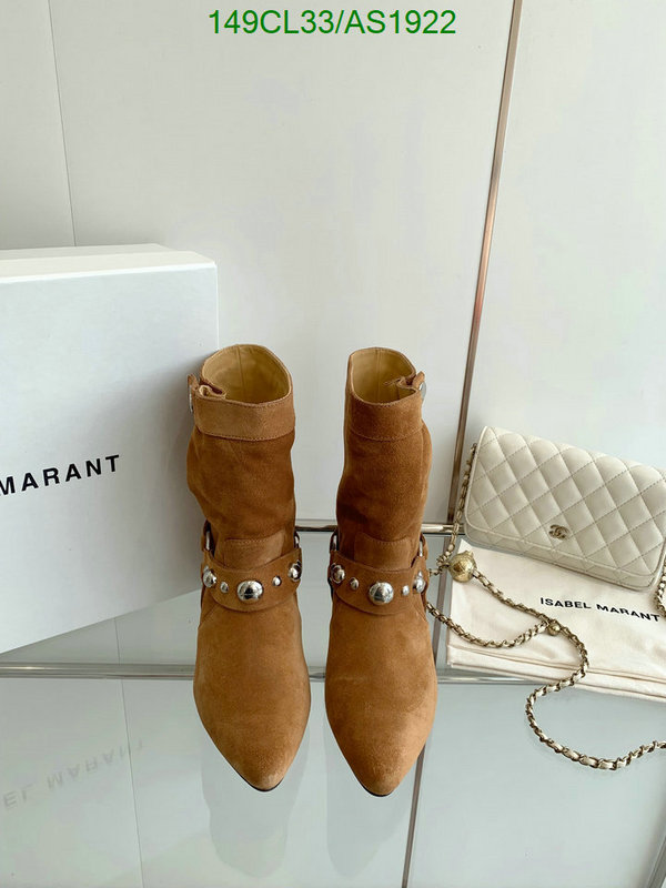 Isabel Marant-Women Shoes Code: AS1922 $: 149USD