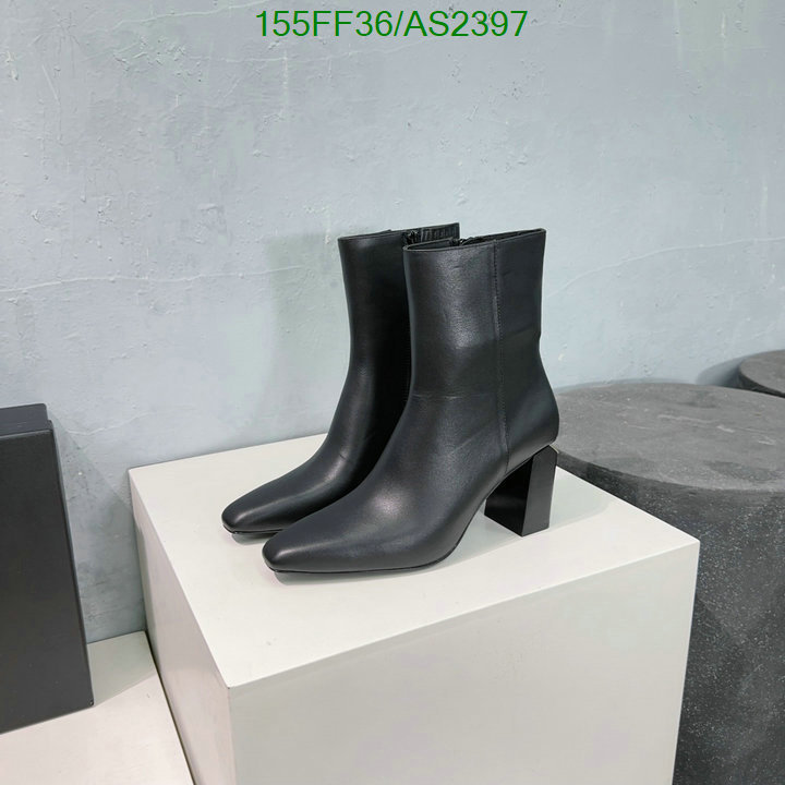 Boots-Women Shoes Code: AS2397 $: 155USD