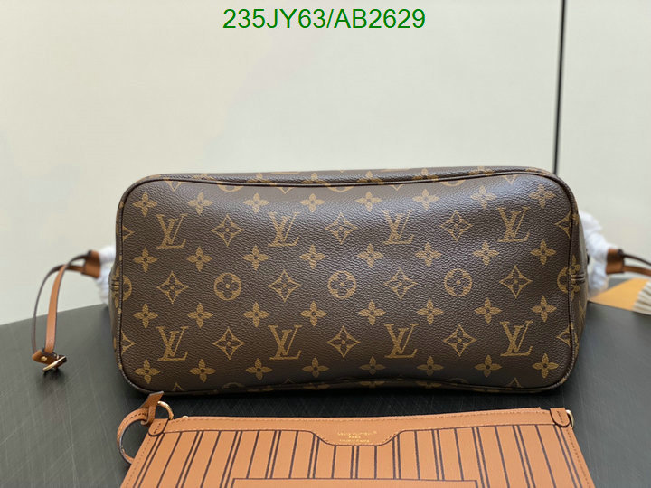 LV-Bag-Mirror Quality Code: AB2629 $: 235USD