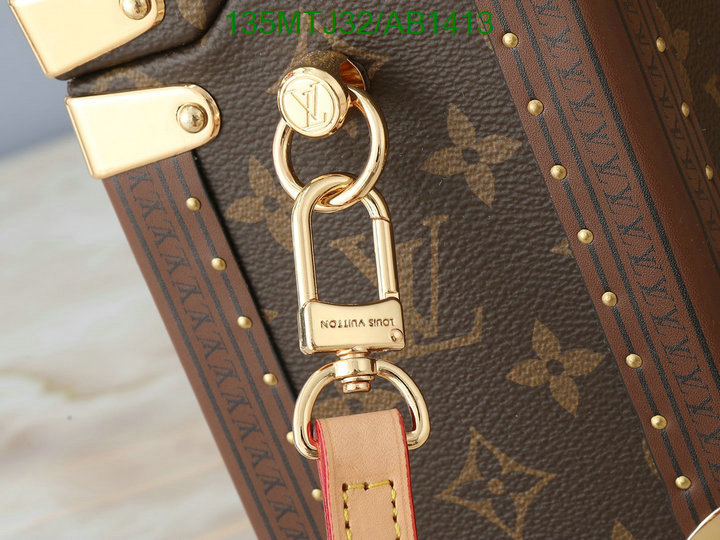 LV-Bag-4A Quality Code: AB1413 $: 135USD