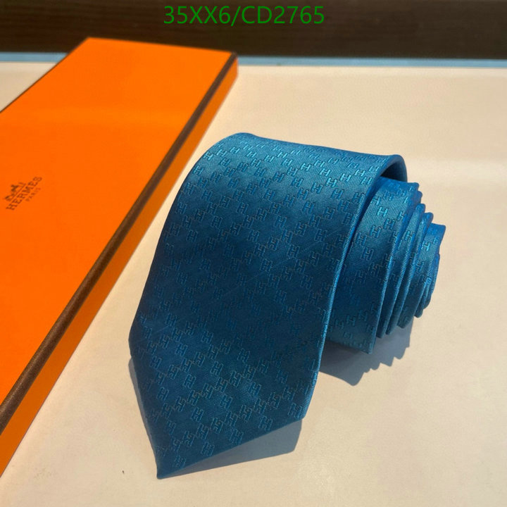 Hermes-Ties Code: CD2765 $: 35USD