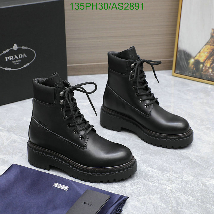 Boots-Women Shoes Code: AS2891 $: 135USD