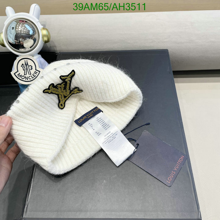 LV-Cap(Hat) Code: AH3511 $: 39USD