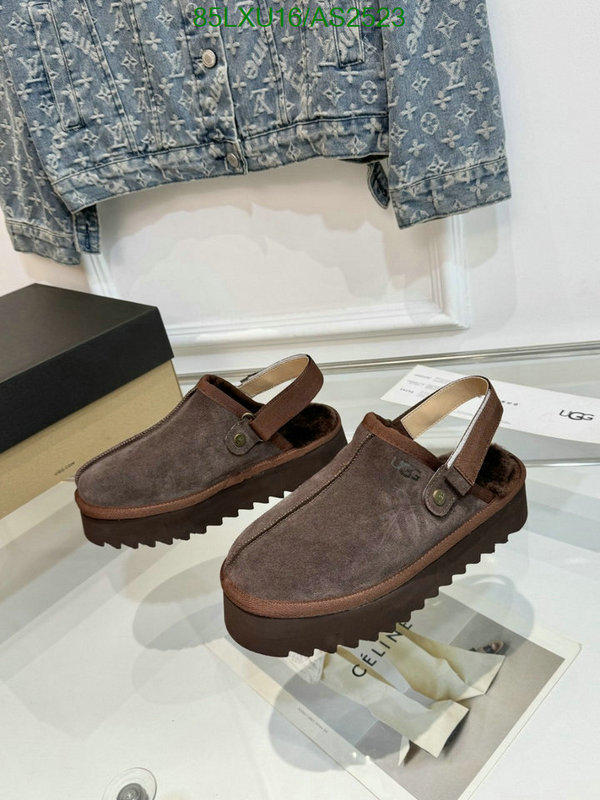 UGG-Women Shoes Code: AS2523 $: 85USD