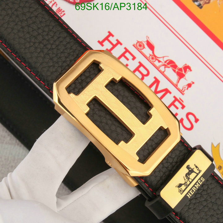 Hermes-Belts Code: AP3184 $: 69USD