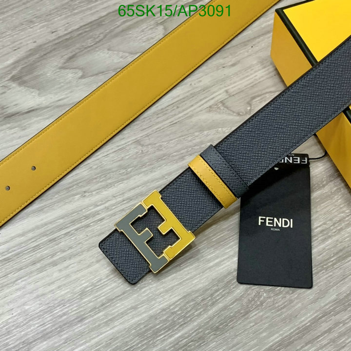 Fendi-Belts Code: AP3091 $: 65USD