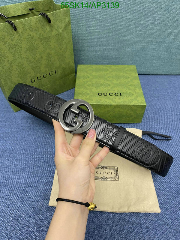 Gucci-Belts Code: AP3139 $: 65USD