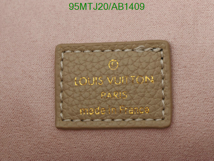 LV-Bag-4A Quality Code: AB1409 $: 95USD