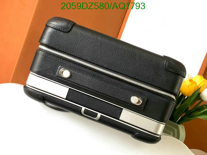 Hermes-Trolley Case Code: AQ1793 $: 2059USD