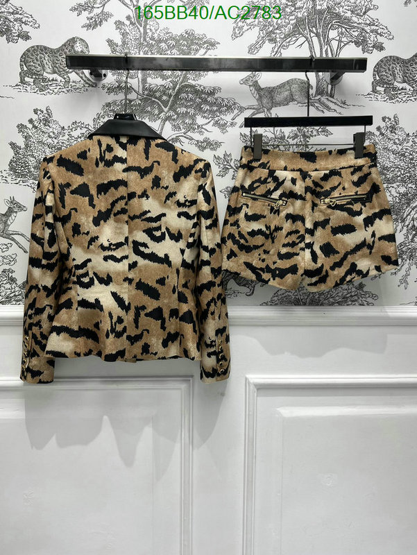 LV-Clothing Code: AC2783 $: 165USD