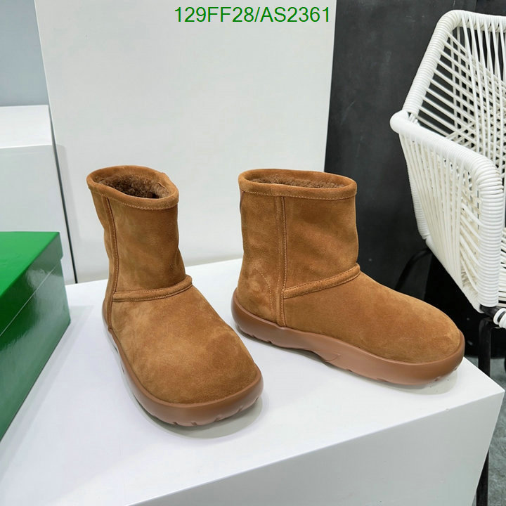 BV-Women Shoes Code: AS2361 $: 129USD