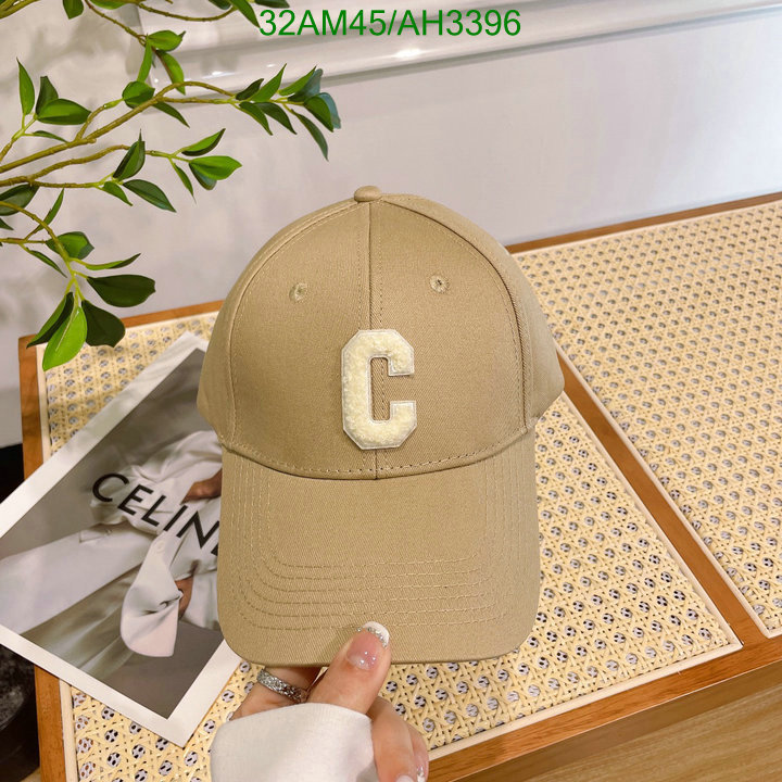 Celine-Cap(Hat) Code: AH3396 $: 32USD