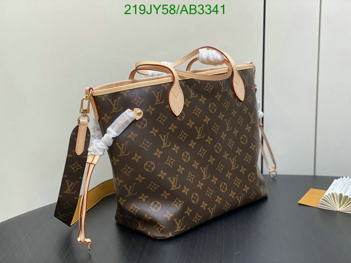 LV-Bag-Mirror Quality Code: AB3341 $: 219USD