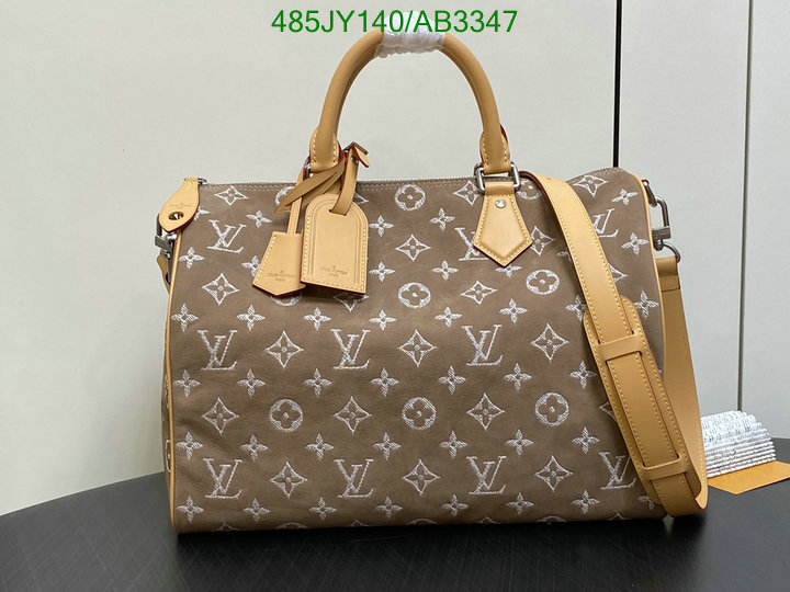 LV-Bag-Mirror Quality Code: AB3347 $: 485USD