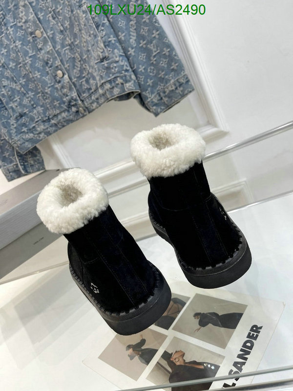 UGG-Women Shoes Code: AS2490 $: 109USD