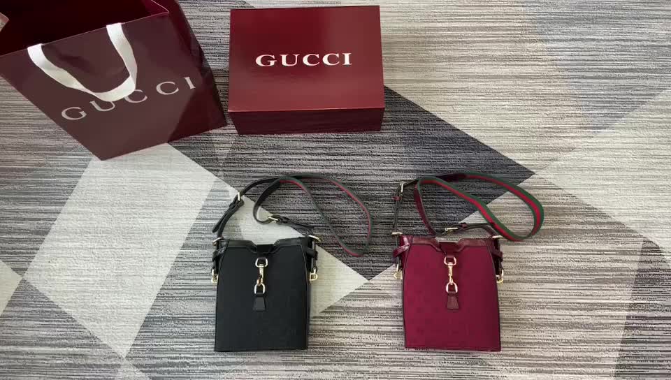 Gucci-Bag-Mirror Quality Code: AB2598 $: 199USD