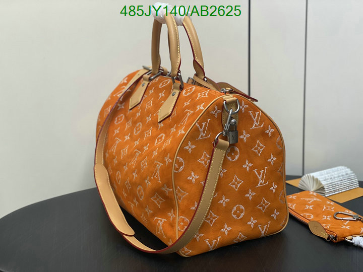 LV-Bag-Mirror Quality Code: AB2625 $: 485USD