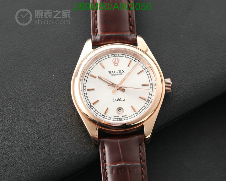 Rolex-Watch-Mirror Quality Code: AW2056 $: 289USD