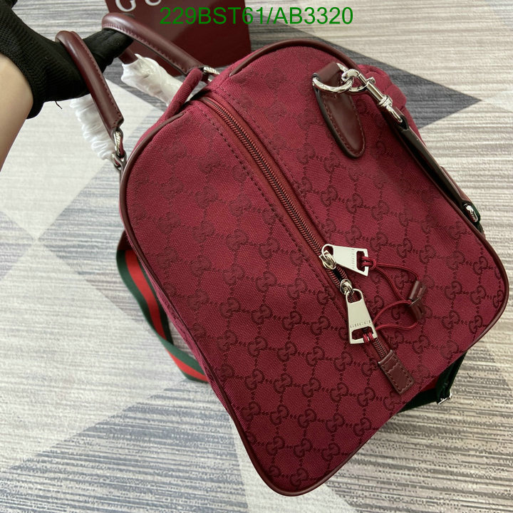 Gucci-Bag-Mirror Quality Code: AB3320 $: 229USD