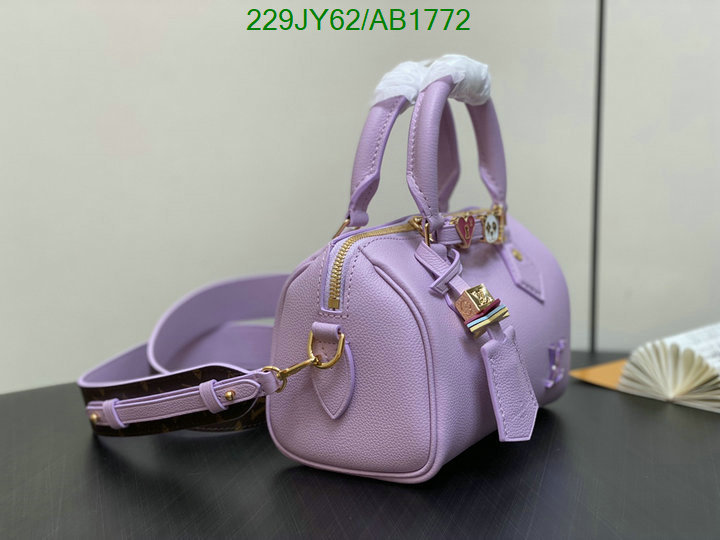 LV-Bag-Mirror Quality Code: AB1772 $: 229USD