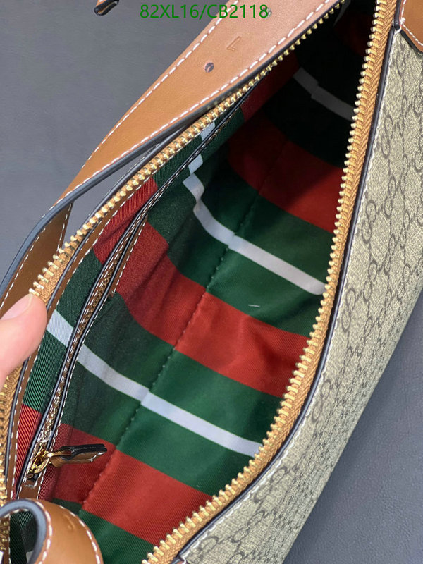 Gucci-Bag-4A Quality Code: CB2118 $: 82USD